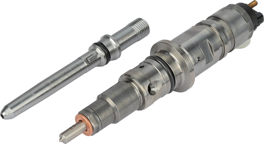 Reman Fuel Injector, Cummins 6.7L ISB