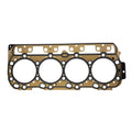 Head Gasket 1.05mm, Grade C, Left GM 6.6L 01-16
