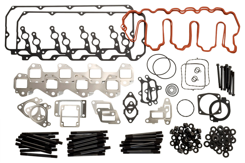 Head Installation Kit w/ARP Studs, GM LLY/LBZ/LMM