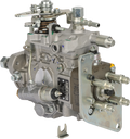 New Fuel Injection Pump, VE4, Perkins 1004-4C CAT