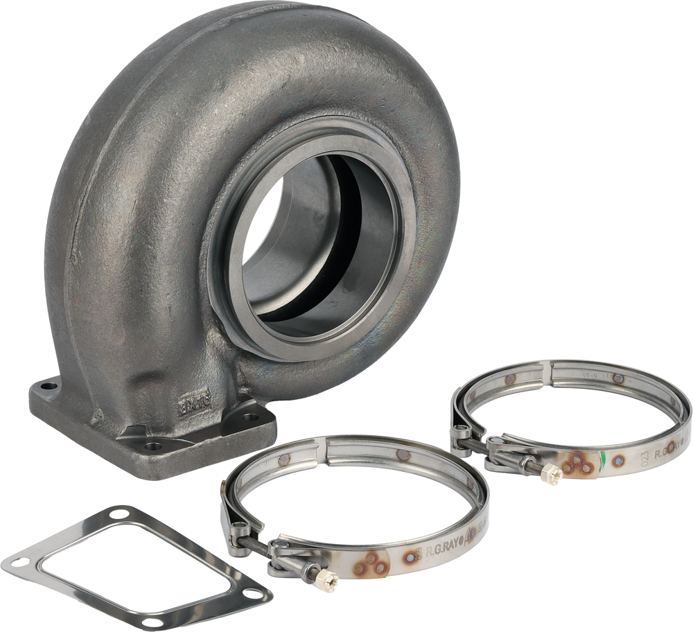TURBINE HSG KIT O/V 1.40 A/R