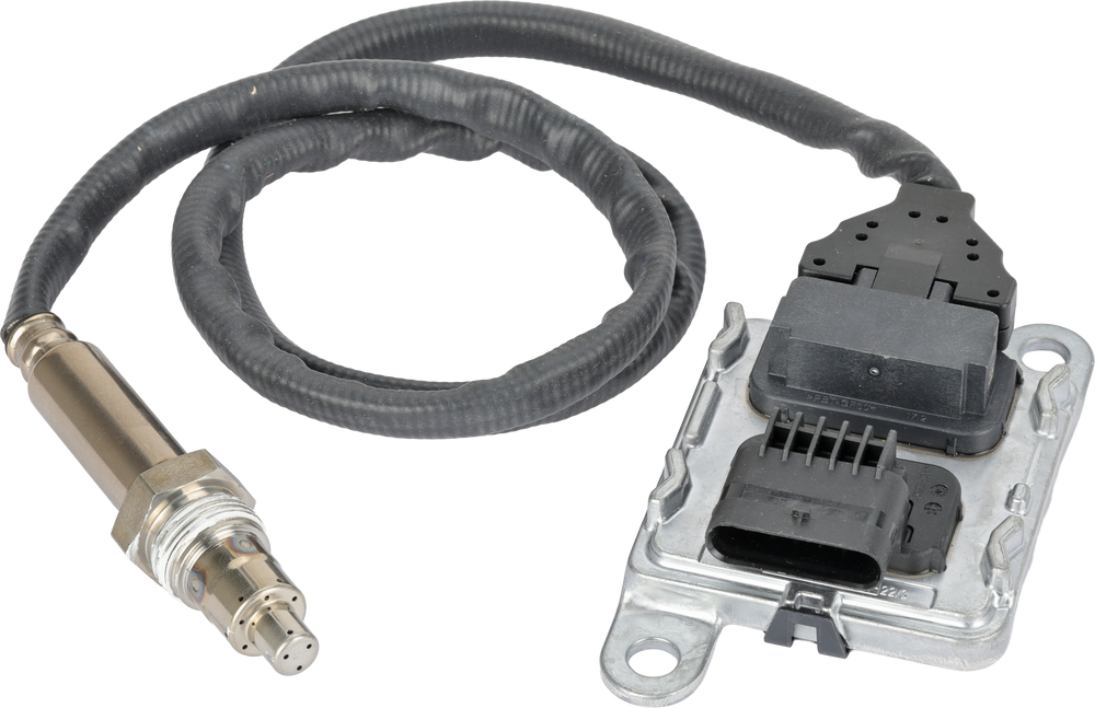 Nox Sensor Upstream, 20-24 L5D 6.6L Duramax