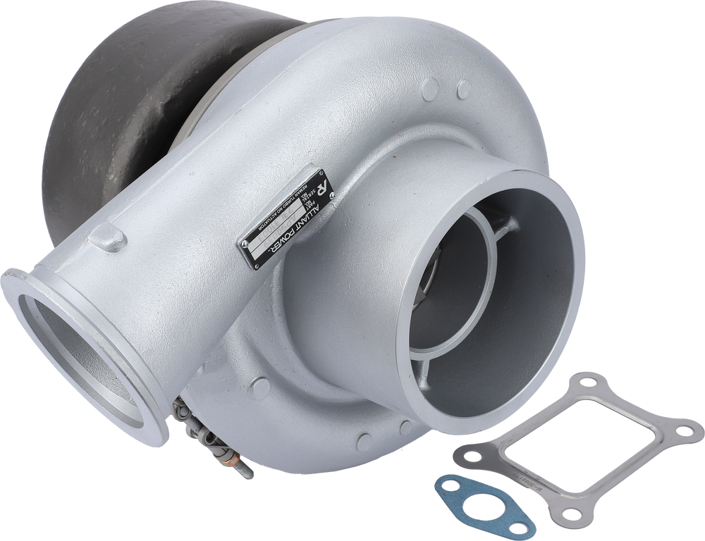 Reman Turbocharger, Cummins N14