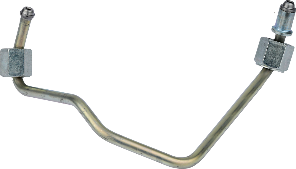 High Pressure Fuel Line, 4, 5