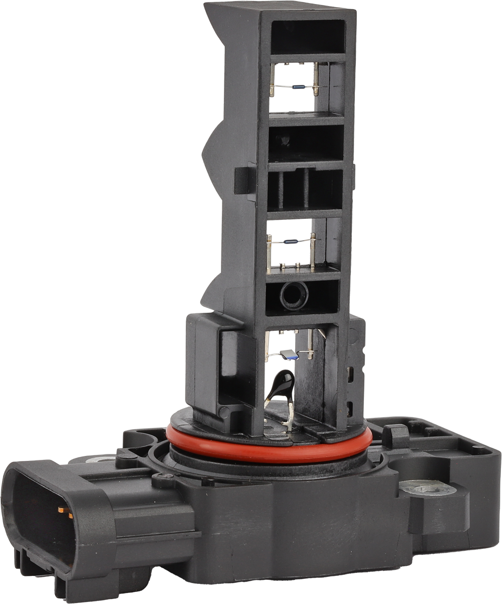 Mass Air Flow (MAF) Sensor