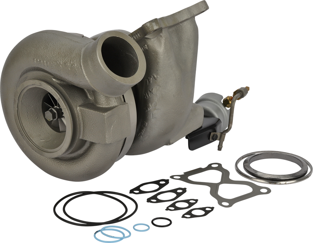 Reman Turbocharger, CAT C15 High Pressure
