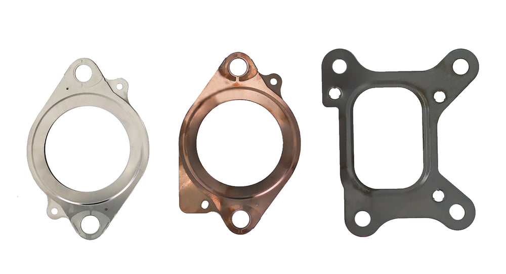 EGR Valve Gasket Kit, GM L5P L5D CV