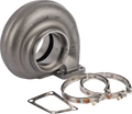 Turbine Housing, GT55R 1.24A/R T6 Open Volute
