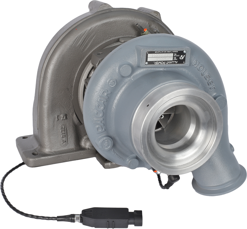 Reman Turbo, Paccar MX13 EPA 17 w/o Actuator