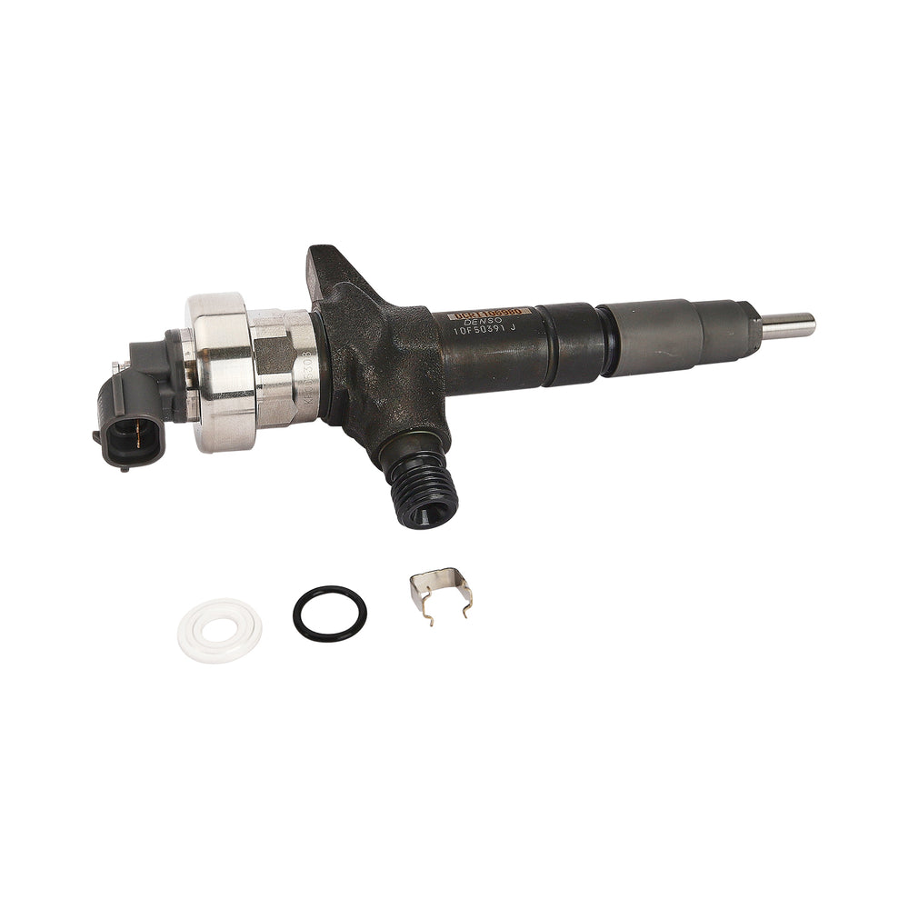 New Common Rail Fuel Injector, Isuzu 4JJ1