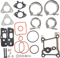 Turbocharger Install Kit, Ford 6.7L 11-19
