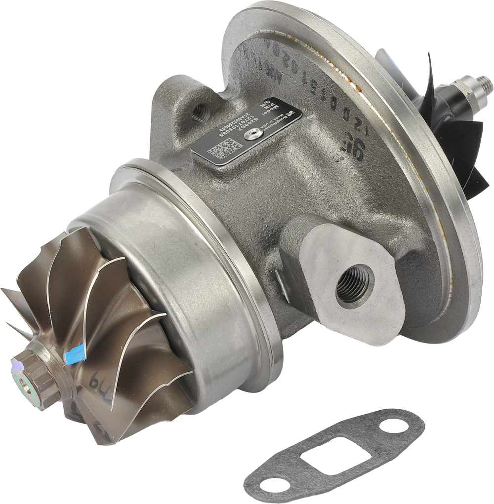 S200 SX-R Super Core 58mm, 7670
