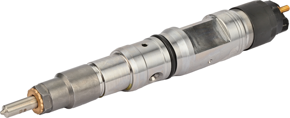 Reman Diesel Fuel Injector, Navistar Maxxforce 13