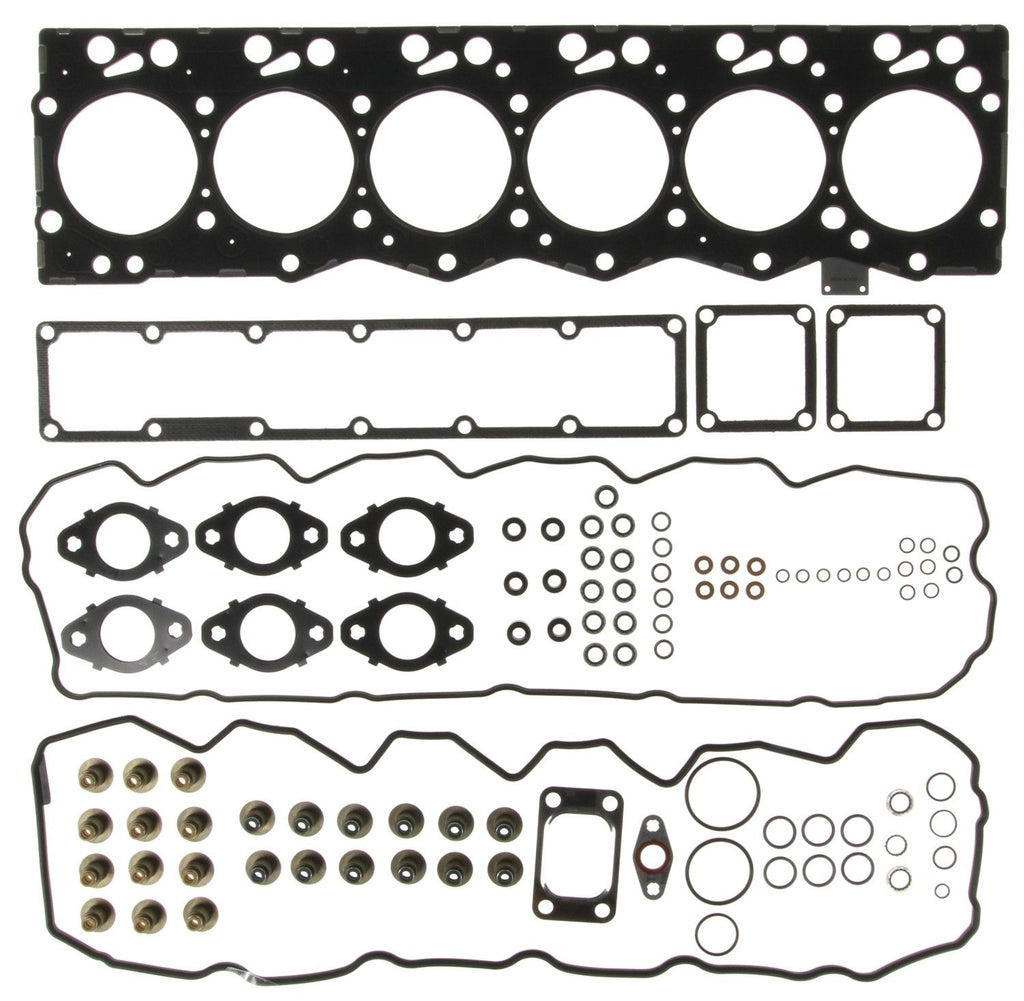 HS54556 | Mahle Upper Gasket Set for 2003-2009 5.9L Cummins