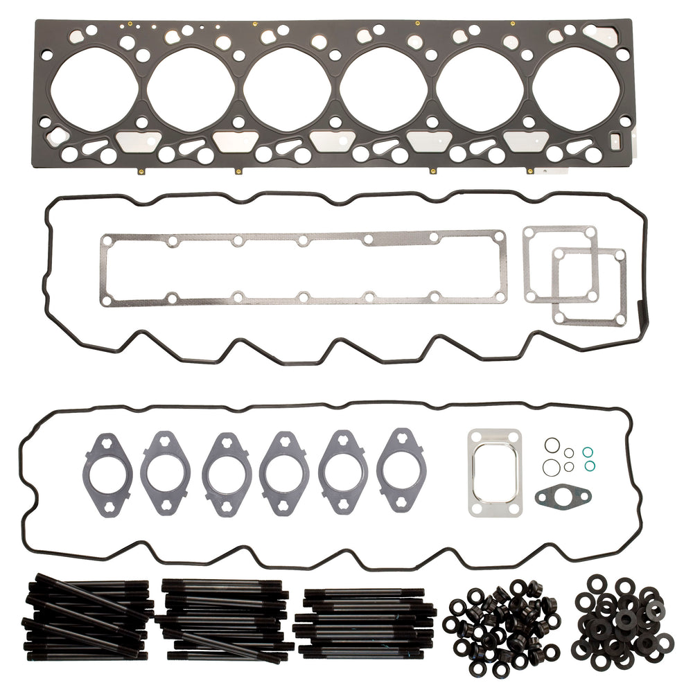 Head Gasket Kit w/ARP Studs, Dodge 5.9L ISB 1.10mm