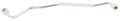 Exhaust Back Pressure (EBP) Tube