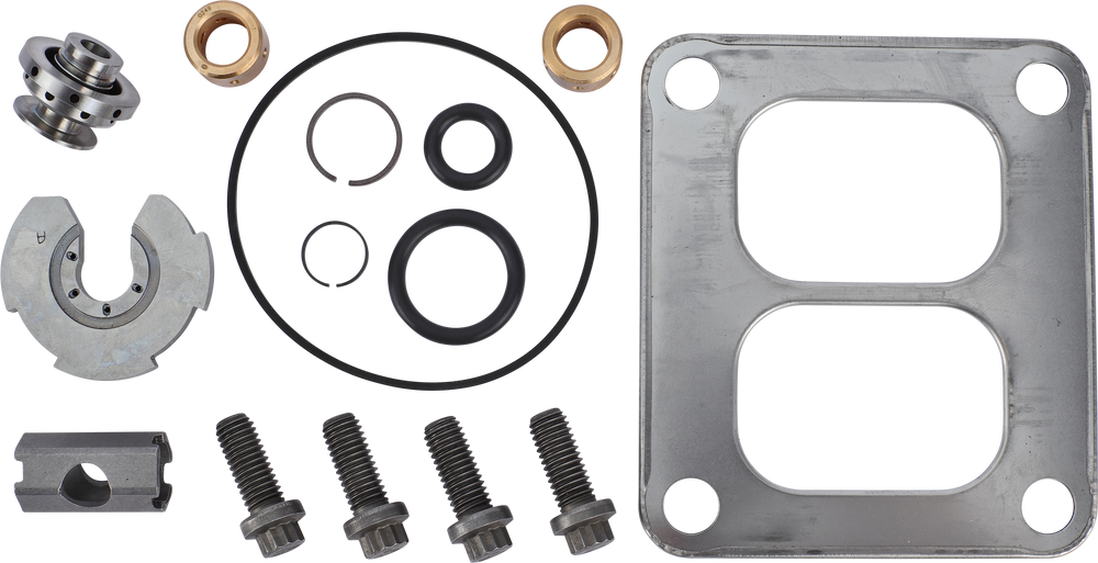 TP38 Rebuild Kit Garrett