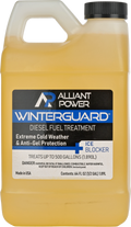 Winterguard - 64oz (Treats 500Gal) US Market