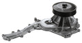 Water Pump, Ford 6.7L 11-16
