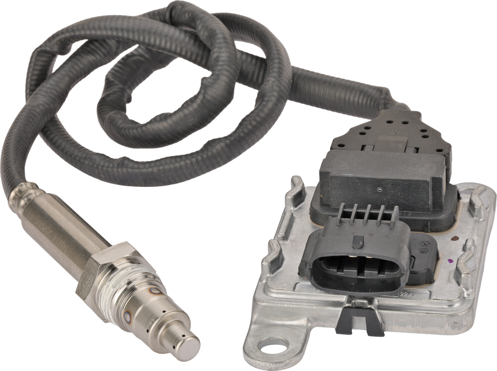 Nox Sensor, Cummins