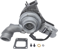 Reman Turbo S300V, MaxxForce DT466 Low Mount w/Act
