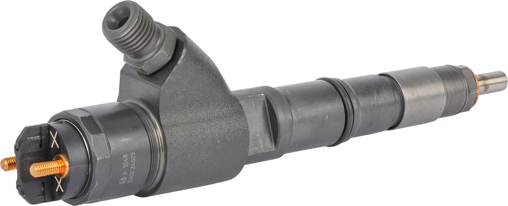 Reman CR Fuel Injector, Deutz TCD2013 4.8L