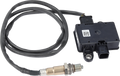 New Particulate Matter Sensor, Cummins