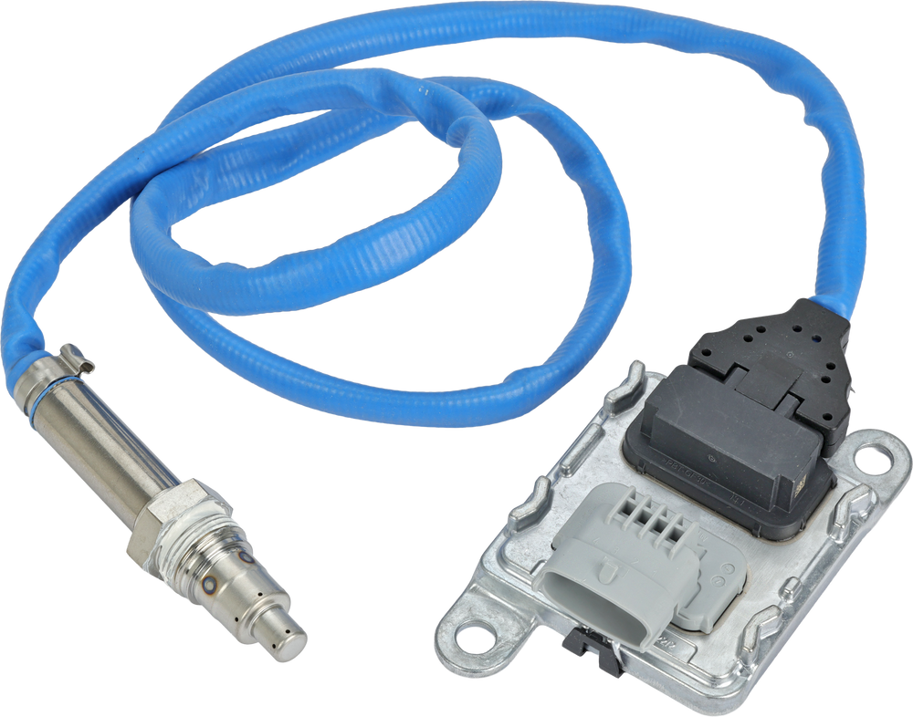 Nox Sensor Outlet, 19-20 Ram 2500 3500 6.7L