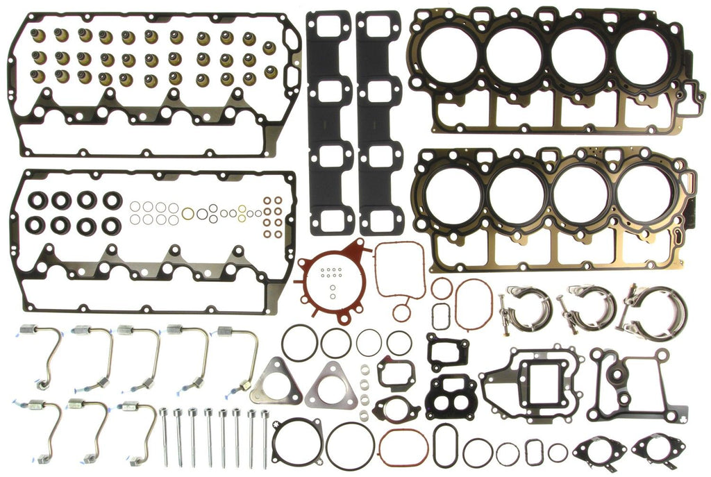 HS54886 | Mahle Upper Gasket Set for 2011-2014 6.7L Ford Powerstroke