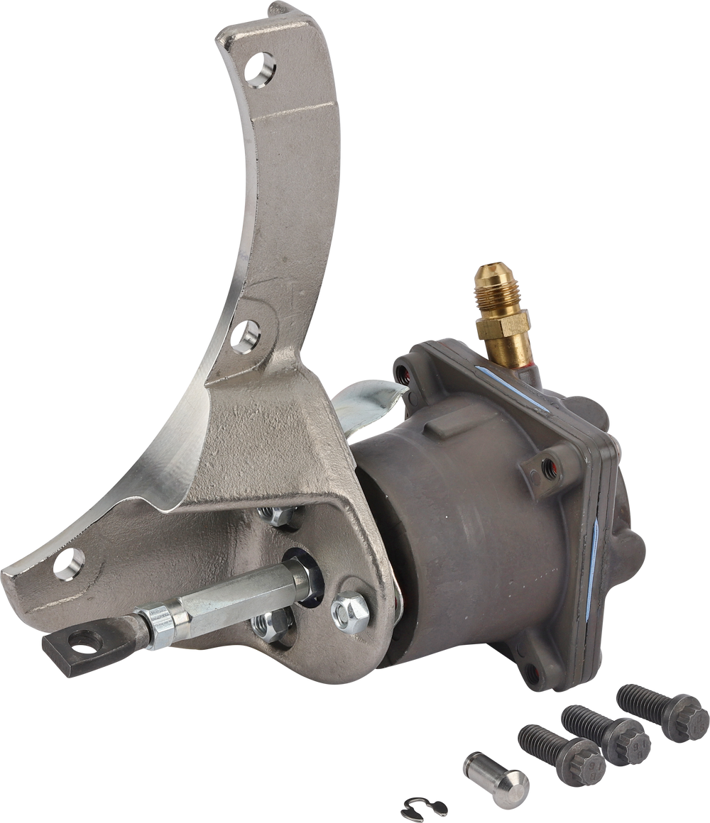 Detroit S60 DAVNT Acutator Kit