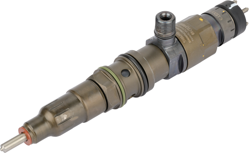 Reman Fuel Injector, Detroit DD15 & DD16
