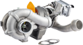 Reman Turbo HP/LP SET w/Actuator Ford 6.4L 08-10