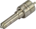 New Fuel Injector, Hole-Type