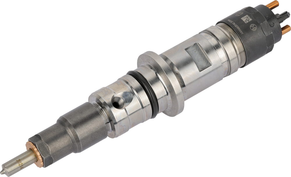 New Fuel Injector, Cummins 6.7L 22-24 HO