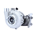 New Turbo GT3782, Duramax 6.6L 11-16 LML