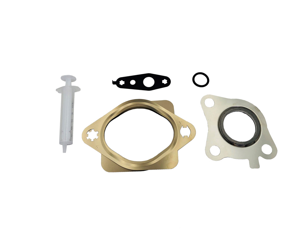 Turbo Install Kit, Right Side, Ford 3.5L 11-20