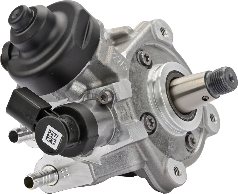New Fuel Injection Pump, Audi/VW Cbea Cjaa 2.0L