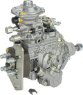 New Fuel Injection Pump, Cnh F4Ge / F4Ce 4.5L