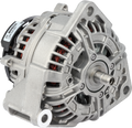 New Alternator, Mercedes Atego & Clark