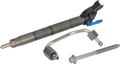 Reman Fuel Inj Kit, Ford 6.7L 11-14 cyl 1, 2, 7, 8