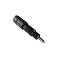 New Fuel Injector