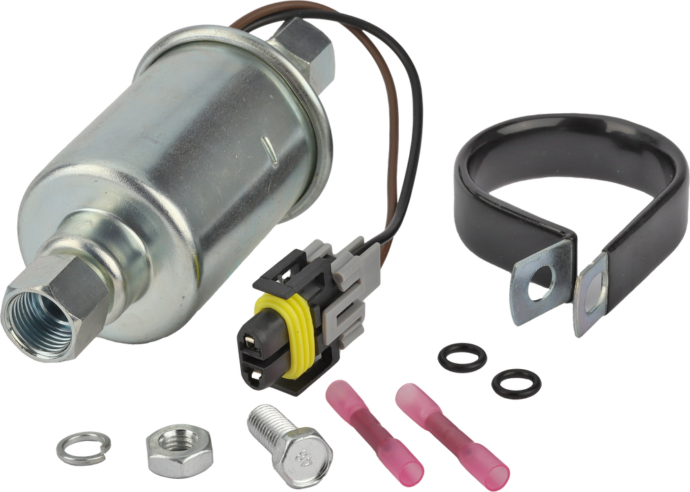 Fuel Transfer Pump, 2001-2016 GM 6.6L Duramax