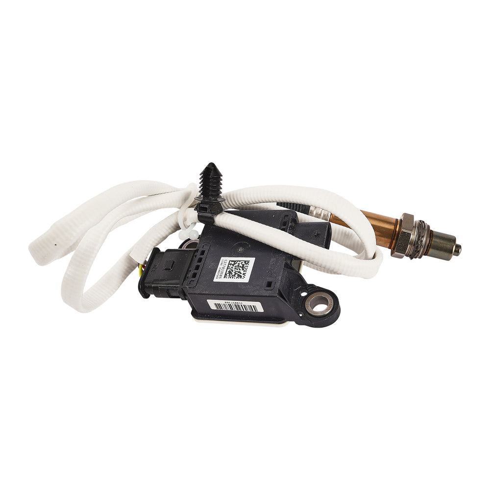 Particulate Matter (Pm) Sensor