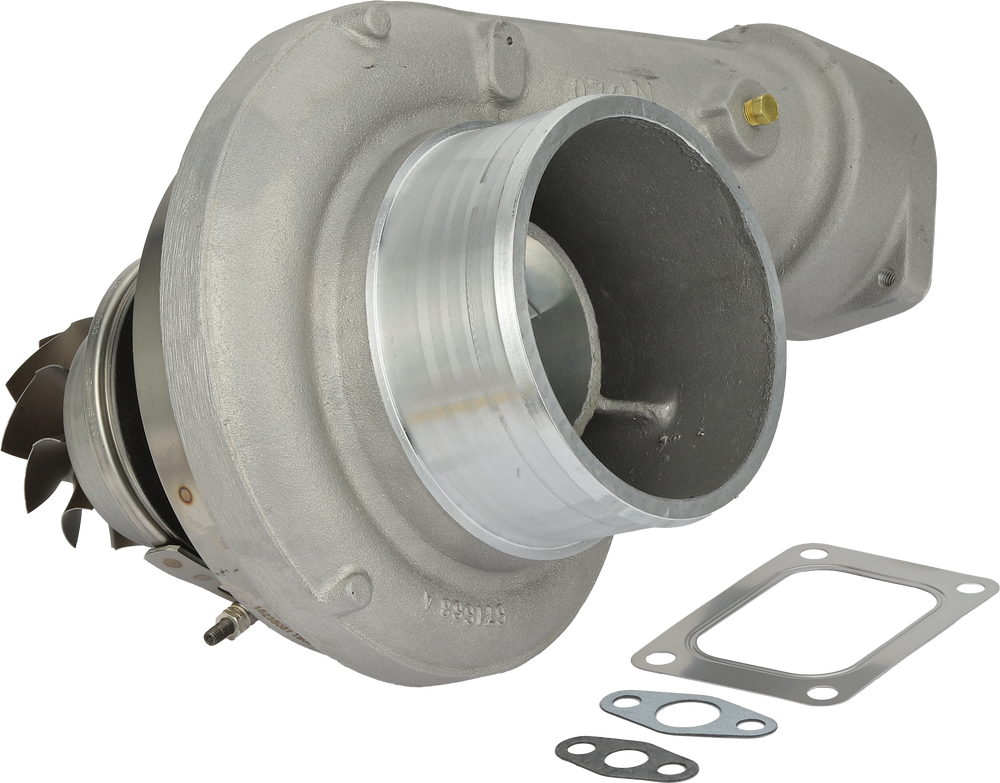 SuperCore Assembly, S410SX