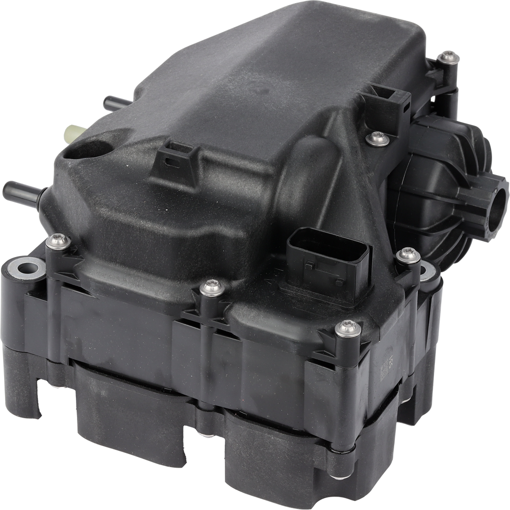 New Supply Module 12V w/check valve