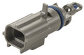 Intake Air/Charge Air Cooler Temperature