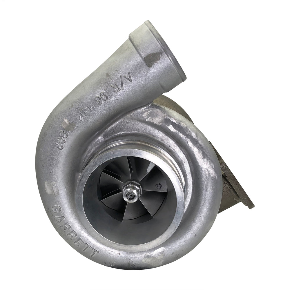 New Turbo, Waukesha F3524