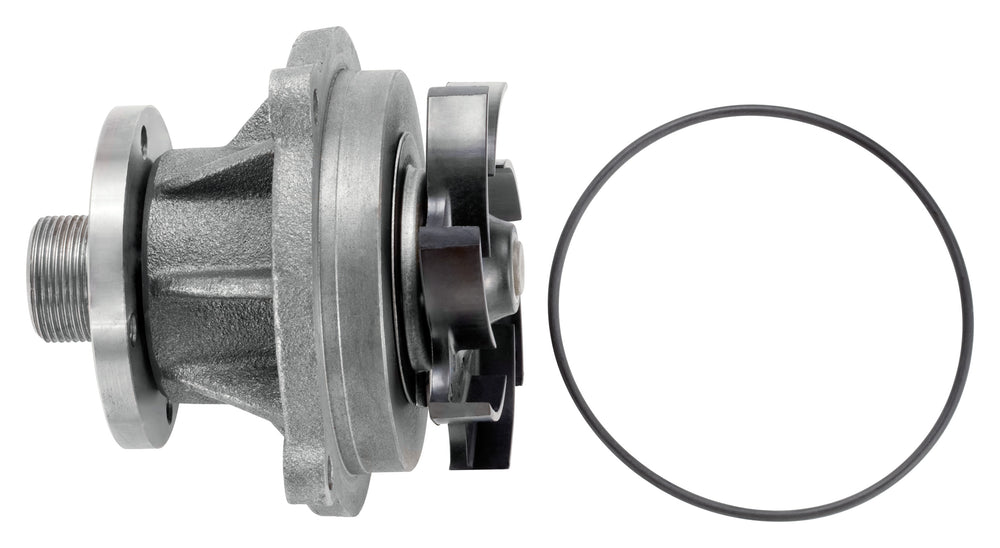 Water Pump, Ford 6.0L, VT365