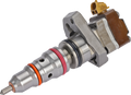 Reman HEUI Fuel Injector, Navistar, Perkins