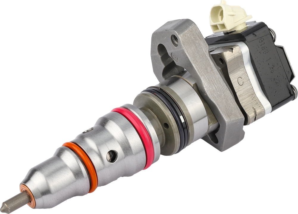 Reman HEUI Fuel Injector, Navistar